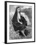 Peasant Woman, Northern Portugal, 1936-O Bobone-Framed Giclee Print