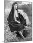 Peasant Woman, Northern Portugal, 1936-O Bobone-Mounted Giclee Print