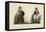 Peasants of Madeira-null-Framed Stretched Canvas