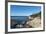 Pebble Beach, 17 Miles Drive, Carmel, California, United States of America, North America-Sergio-Framed Photographic Print