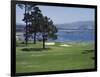 Pebble Beach, California, USA-null-Framed Photographic Print