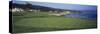 Pebble Beach Golf Course Pebble Beach, CA-null-Stretched Canvas