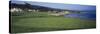 Pebble Beach Golf Course Pebble Beach, CA-null-Stretched Canvas