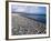 Pebble Beach Near Kildalton, Isle of Islay, Strathclyde, Scotland, United Kingdom-Michael Jenner-Framed Photographic Print