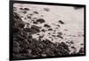 Pebble Beach, Punta De Teno, Tenerife, Canary Islands, Spain-Guido Cozzi-Framed Premium Photographic Print