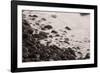 Pebble Beach, Punta De Teno, Tenerife, Canary Islands, Spain-Guido Cozzi-Framed Photographic Print