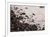 Pebble Beach, Punta De Teno, Tenerife, Canary Islands, Spain-Guido Cozzi-Framed Photographic Print