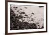 Pebble Beach, Punta De Teno, Tenerife, Canary Islands, Spain-Guido Cozzi-Framed Photographic Print