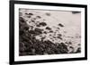 Pebble Beach, Punta De Teno, Tenerife, Canary Islands, Spain-Guido Cozzi-Framed Photographic Print