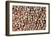 Pebble Stones Texture-majeczka-majeczka-Framed Photographic Print