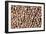 Pebble Stones Texture-majeczka-majeczka-Framed Photographic Print