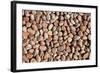 Pebble Stones Texture-majeczka-majeczka-Framed Photographic Print