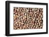 Pebble Stones Texture-majeczka-majeczka-Framed Photographic Print