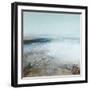 Pebble-Tessa Houghton-Framed Giclee Print