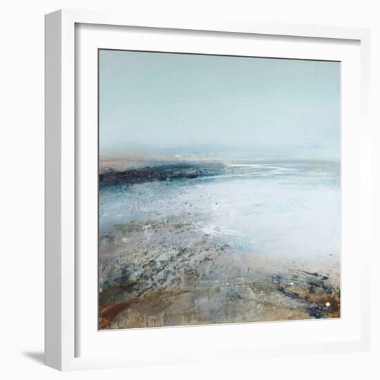 Pebble-Tessa Houghton-Framed Giclee Print