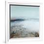 Pebble-Tessa Houghton-Framed Giclee Print