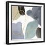 Pebbled Tranquility-Paul Duncan-Framed Giclee Print