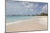 Pebbles Beach, Bridgetown, St. Michael, Barbados, West Indies, Caribbean, Central America-Frank Fell-Mounted Photographic Print