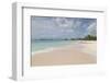Pebbles Beach, Bridgetown, St. Michael, Barbados, West Indies, Caribbean, Central America-Frank Fell-Framed Photographic Print