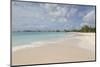 Pebbles Beach, Bridgetown, St. Michael, Barbados, West Indies, Caribbean, Central America-Frank Fell-Mounted Photographic Print