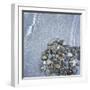 Pebbles on Boulder-Micha Pawlitzki-Framed Photographic Print