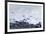 Pebbles on Playa Blanca, Lanzarote, Yaiza, Spain-Guido Cozzi-Framed Photographic Print