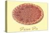 Pecan Pie-null-Stretched Canvas