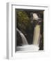 Pecca Falls, Ingleton Waterfalls Walk, Yorkshire Dales National Park, Yorkshire-Neale Clarke-Framed Photographic Print