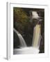 Pecca Falls, Ingleton Waterfalls Walk, Yorkshire Dales National Park, Yorkshire-Neale Clarke-Framed Photographic Print