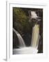 Pecca Falls, Ingleton Waterfalls Walk, Yorkshire Dales National Park, Yorkshire-Neale Clarke-Framed Photographic Print