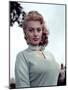 Peccato Che Sia Una Canaglia / Dommage Que Tu Sois Une Canaille  Sophia Loren-null-Mounted Photo