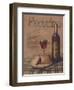 Peccorino - Rome-Unknown Chiu-Framed Art Print