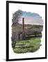 Peckwash Mill from Rigga Lane-Kirstie Adamson-Framed Giclee Print