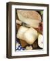 Pecorino Cheese, Tuscany, Italy-Nico Tondini-Framed Photographic Print