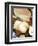 Pecorino Cheese, Tuscany, Italy-Nico Tondini-Framed Photographic Print