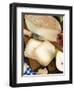 Pecorino Cheese, Tuscany, Italy-Nico Tondini-Framed Photographic Print