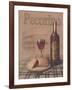 Pecorino - Roma-unknown Chiu-Framed Art Print