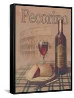 Pecorino - Roma-unknown Chiu-Framed Stretched Canvas