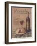 Pecorino - Roma-unknown Chiu-Framed Art Print