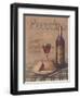 Pecorino - Roma-unknown Chiu-Framed Art Print