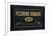 Pecorino Romano-Angela Staehling-Framed Art Print