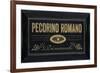 Pecorino Romano-Angela Staehling-Framed Art Print