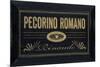 Pecorino Romano-Angela Staehling-Mounted Art Print