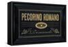 Pecorino Romano-Angela Staehling-Framed Stretched Canvas