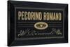 Pecorino Romano-Angela Staehling-Stretched Canvas