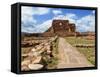 Pecos National Historical Park, New Mexico, United States of America, North America-Michael DeFreitas-Framed Stretched Canvas