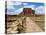 Pecos National Historical Park, New Mexico, United States of America, North America-Michael DeFreitas-Stretched Canvas