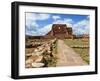 Pecos National Historical Park, New Mexico, United States of America, North America-Michael DeFreitas-Framed Photographic Print