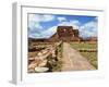 Pecos National Historical Park, New Mexico, United States of America, North America-Michael DeFreitas-Framed Photographic Print