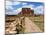 Pecos National Historical Park, New Mexico, United States of America, North America-Michael DeFreitas-Mounted Photographic Print